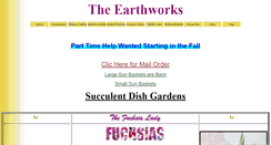 Desktop Screenshot of fuchsias.net